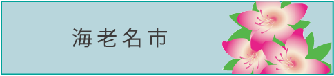 海老名市